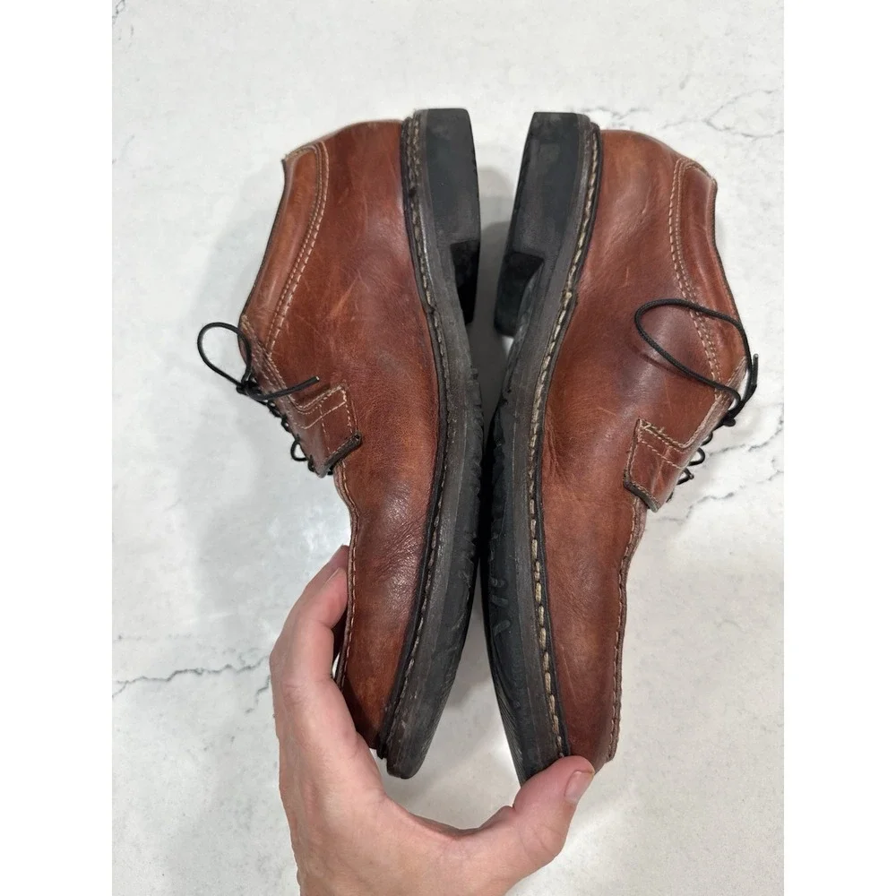 Allen Edmonds Men's 